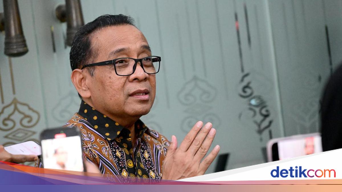 Pratikno: Siklon Tropis Senyar Memang Dahsyat, tapi Sudah Mulai Menurun