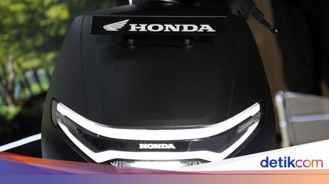 Menerka Motor Baru Honda yang Meluncur di Indonesia Besok