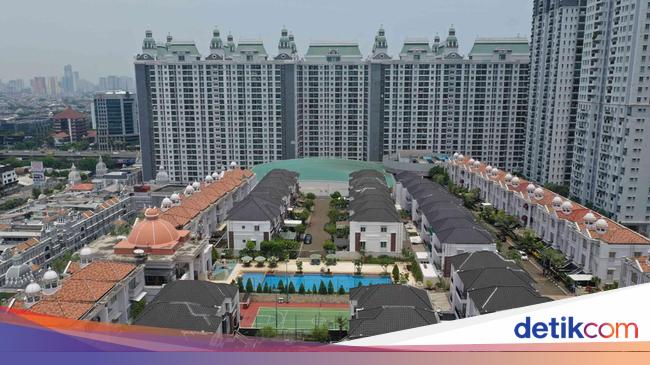 Sejarah Kelapa Gading, Dulu Bekas Rawa Kini Jadi Kawasan Elit Jakarta