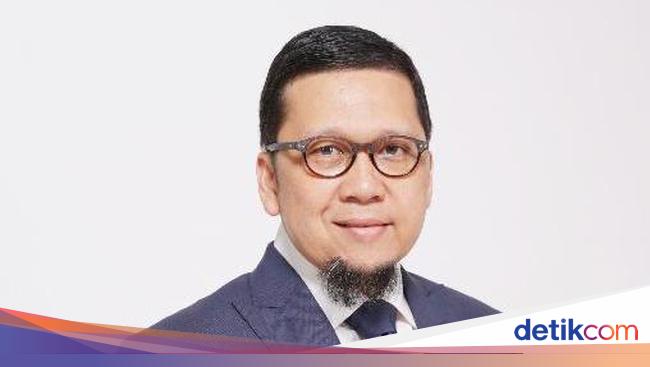 Doli Kurnia Ungkap Pentingnya Transformasi Politik untuk Perkuat Demokrasi