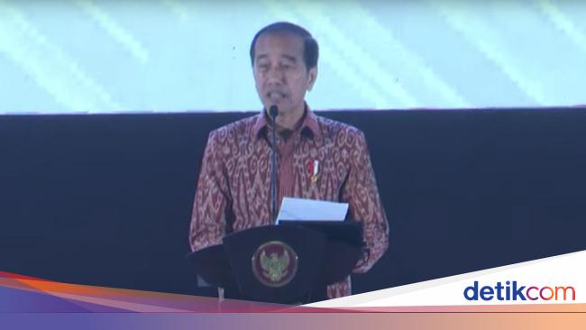 Jalan Rusak Bisa Bikin Harga Bahan Pokok Naik