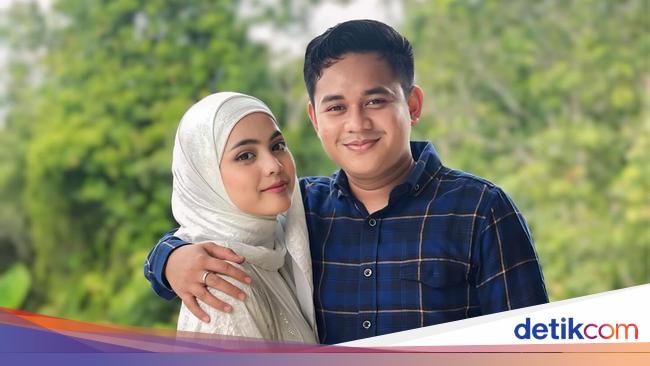 Penjelasan Putri Isnari Diisukan Cekcok dengan Suami, Emosi ke Netizen