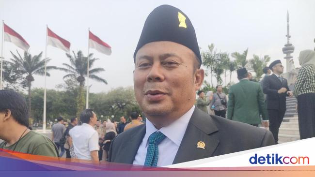 Waka DPR Soroti Kekerasan Seks Anak di 2024: Perkuat Sistem Perlindungan