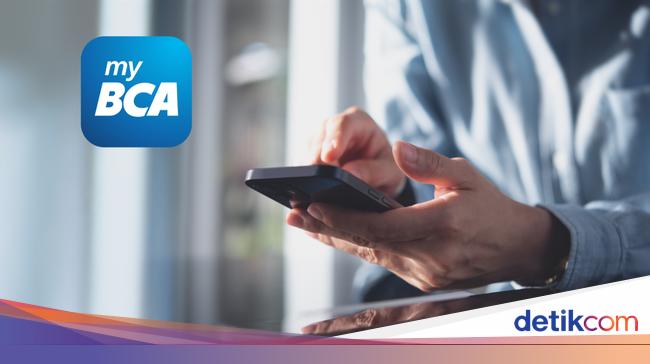 Cara Mudah Registrasi myBCA untuk Transaksi Lebih Nyaman