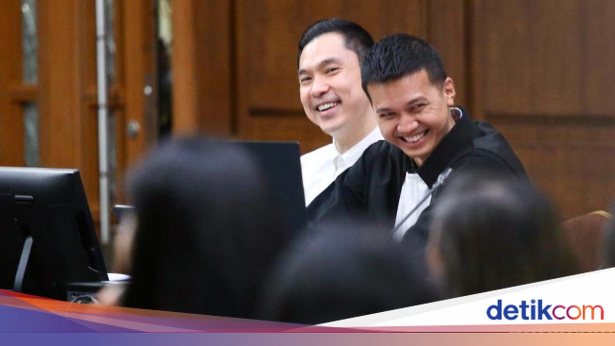 Sandra Dewi Cabut Gugatan, Hakim Nyatakan Vonis Harvey Moeis Bisa Dieksekusi