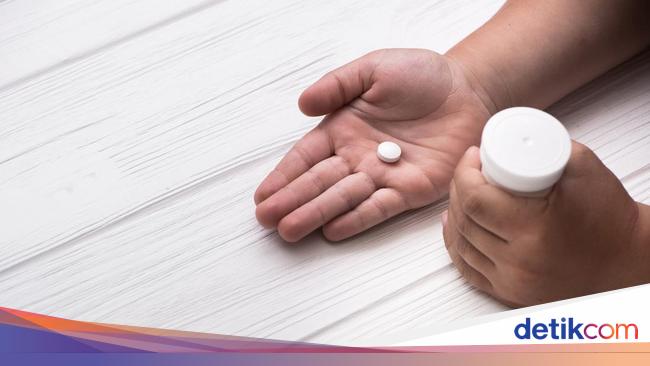 Domperidone Obat Apa? Ketahui Dosis dan Efek Sampingnya