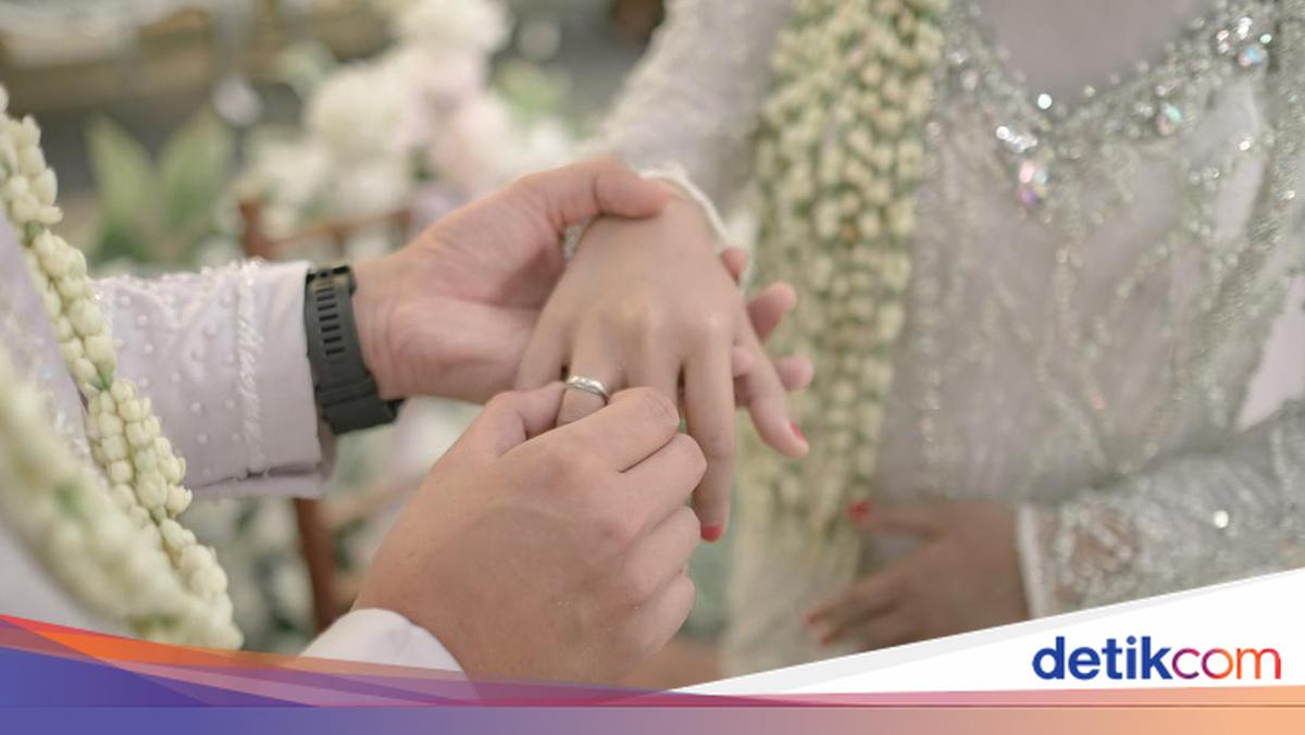 Syarat dan Prosedur Legalisasi Buku Nikah, Cek Infonya!