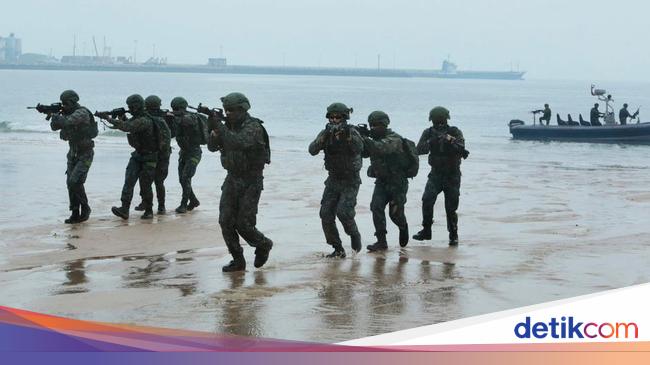 国民の大多数は台湾を中国の攻撃から守ると決意している