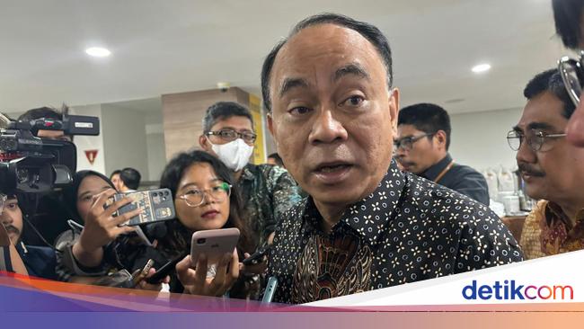 Budi Arie Usul ke Prabowo Utang UMKM-Nelayan Dihapus