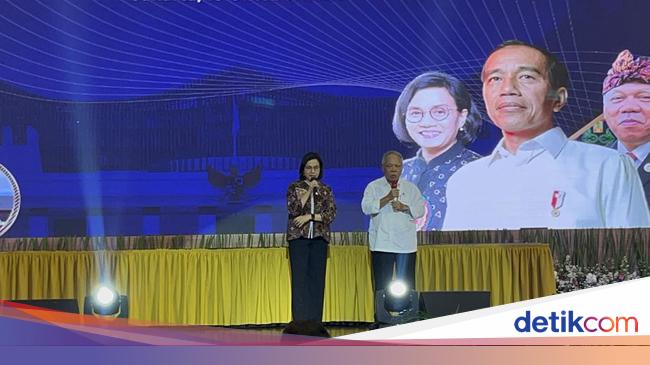 Keras! Basuki Minta ke Anak Buah Jangan Main-main dengan Uang Negara