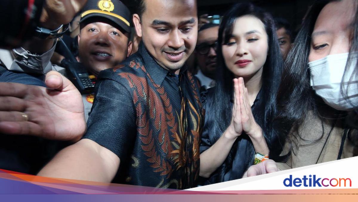 Jaksa Ungkap Asisten Sandra Dewi Diminta Tarik Semua Duit di Rekening