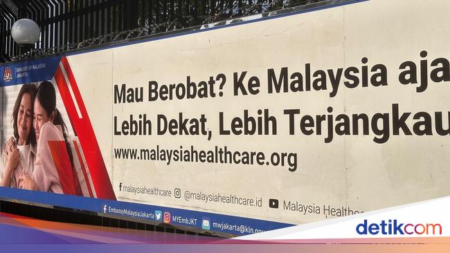 IDI Bicara Framing Negatif Dokter Indonesia, Jadi Alasan Pasien 'Kabur' ke LN?