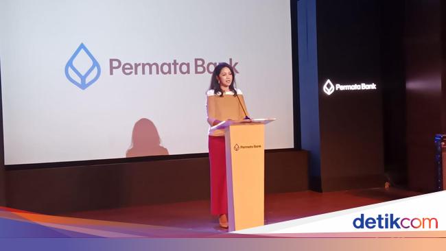 Permata Bank Luncurkan Mobile Banking Baru, Bisa Transaksi 13 Mata Uang