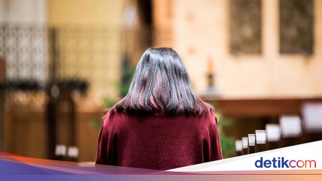 Renungan Harian Katolik Kamis 14 November 2024 Dan Bacaannya Refleksi