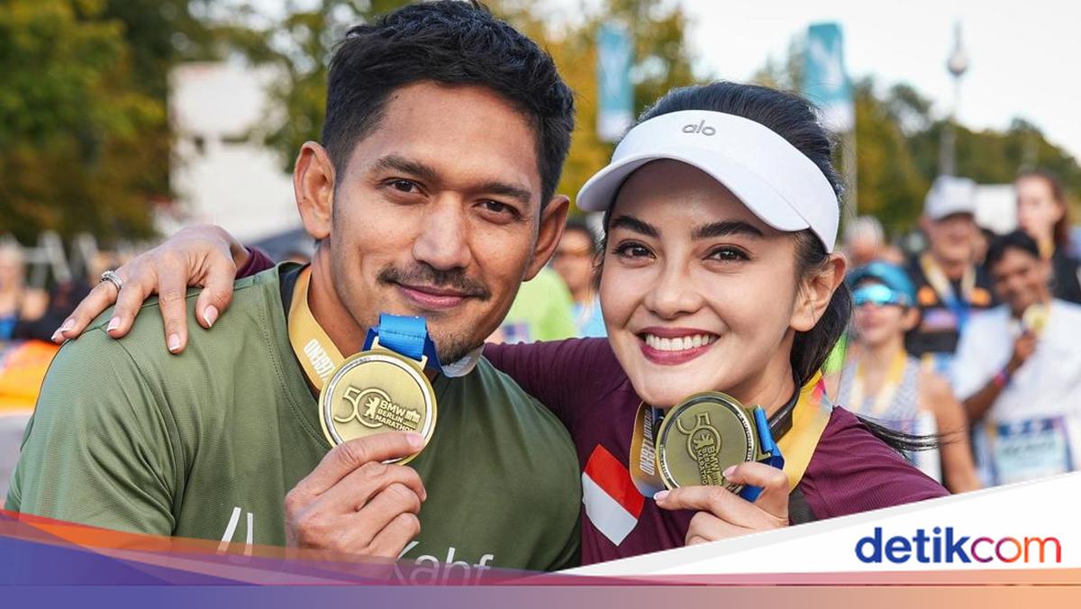 Rahasia Harmonis Ibnu Jamil dan Ririn Ekawati: Wajib Pillow Talk Tiap Malam