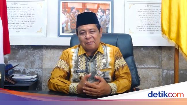 KPK Tak Tahu Keberadaan Paman Birin Usai Status Tersangka Gugur