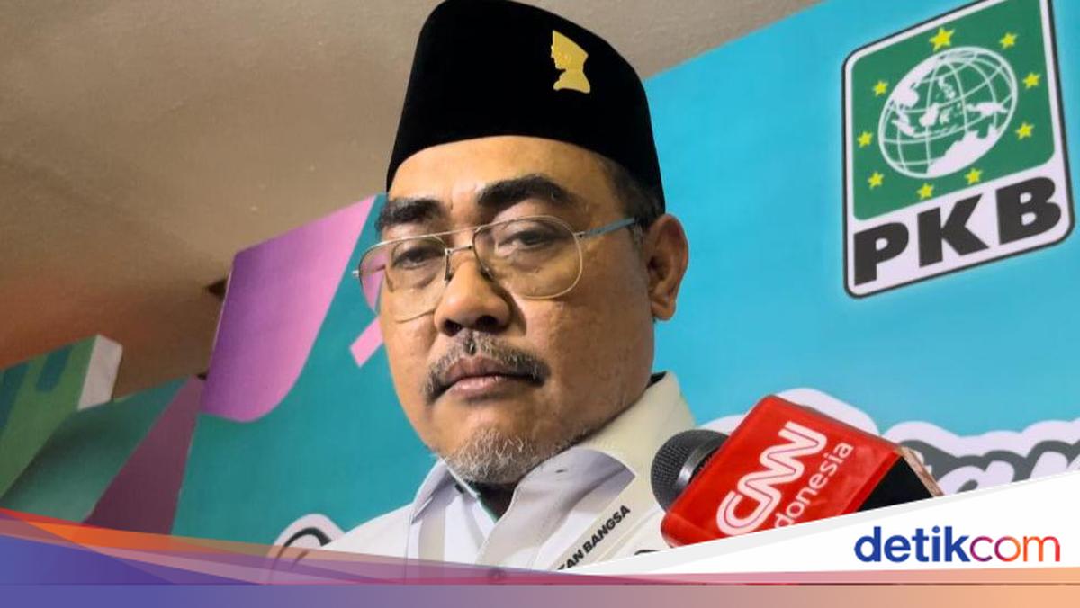 Waketum PKB soal Jokowi Minta PSI Kawal Prabowo-Gibran 2 Periode: Kemajon