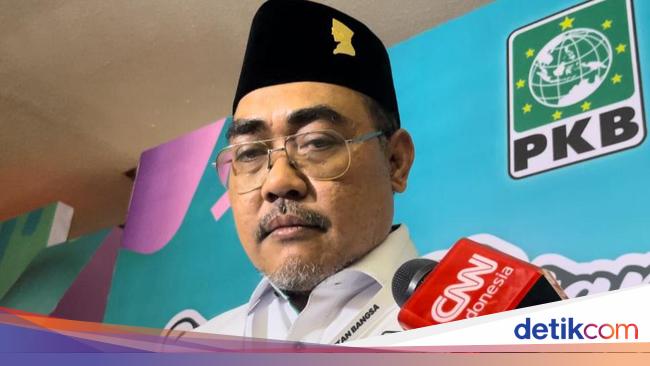 Legislator Prihatin 3 Hakim Jadi Tersangka Suap: Berat Pulihkan Kepercayaan