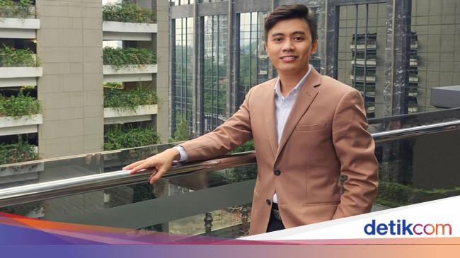 Raup Untung Tanpa Modal Besar, Influencer Ini Bagi Tips untuk Pelaku UMKM