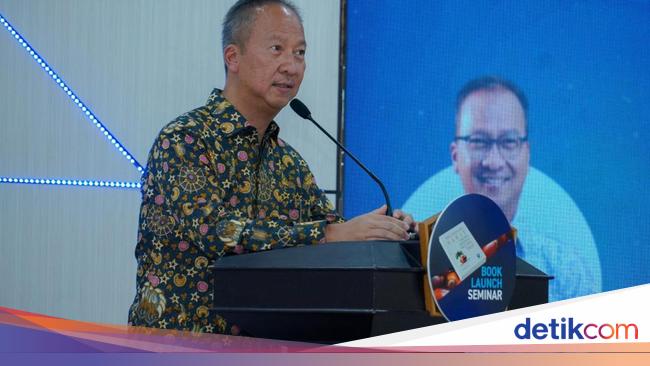 Menperin Sebut Hilirisasi Sebabkan Berkurangnya Fluktuasi Harga CPO