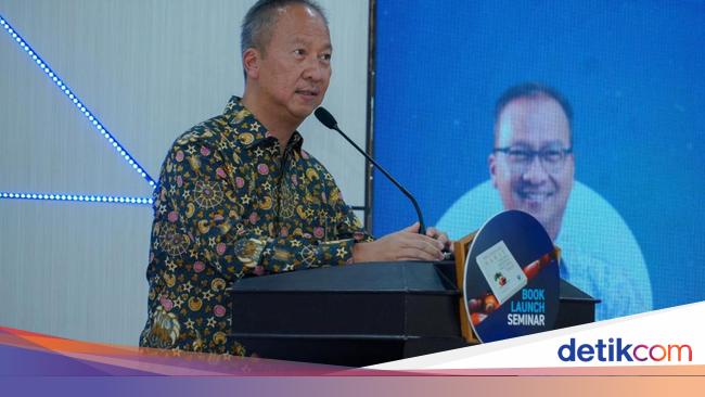 Menperin Sebut Hilirisasi Sebabkan Berkurangnya Fluktuasi Harga CPO