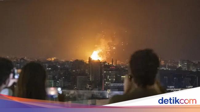 イスラエル軍の猛攻撃下におけるレバノンの家事労働者の悲しい運命