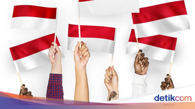 Indonesia di Pusaran Geopolitik: Strategi Cermat Hadapi Krisis