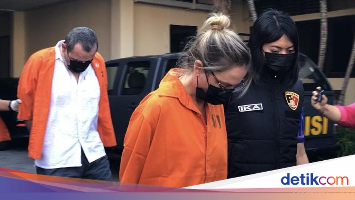 Omzet Miliaran Praktik Prostitusi Pink Palace Bali Spa