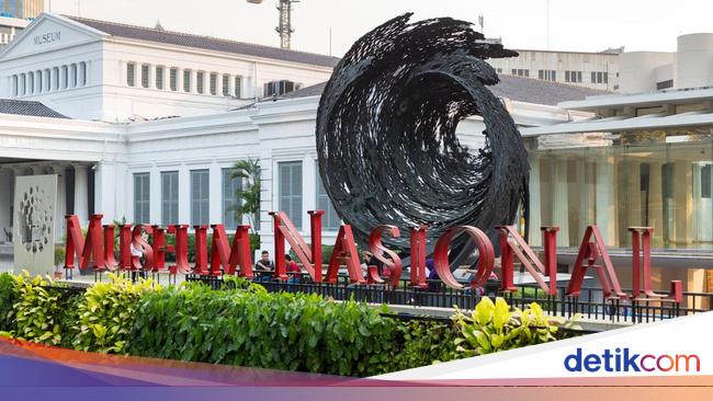 8 Ide Museum Date di Jakarta, Bangun Suasana Romantis dan Seru