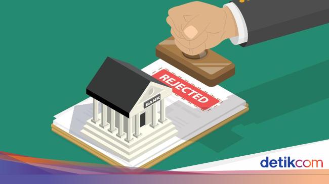 Daftar 15 Bank Izinnya Dicabut OJK