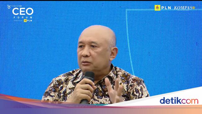 Hal Ini Bisa Bikin RI Gagal Jadi Negara Maju, Apa Itu?