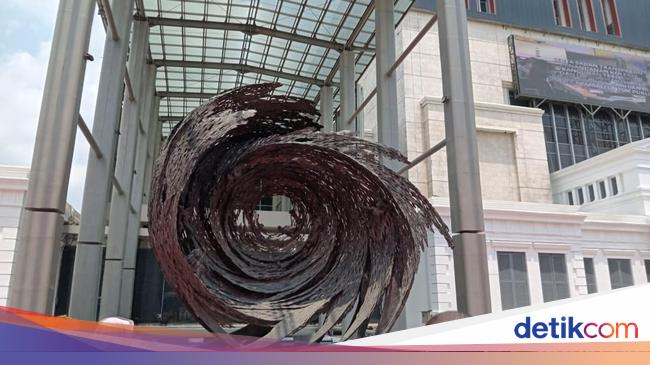 Asyik! Museum Nasional Indonesia Buka Kembali
