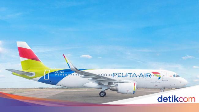 Pelita Air Jadi Official Airline Partner Album Tour Maliq & D\'Essentials