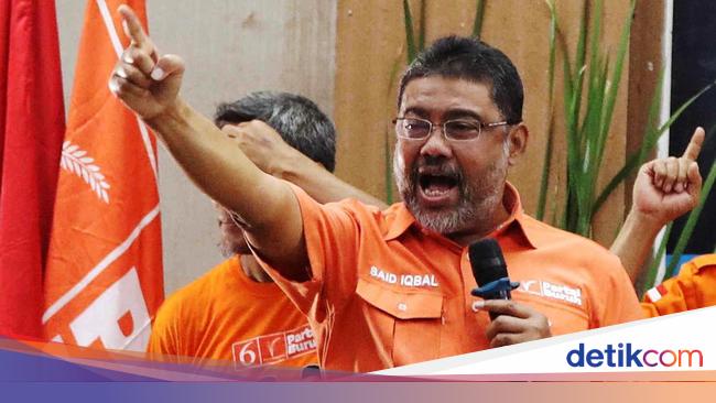 5 Juta Buruh Mau Mogok Kerja Bulan Depan, Tuntut Gaji Naik 10% di 2025