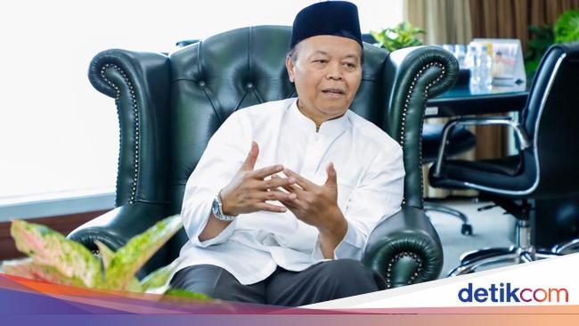 Dukung MK Soal Kewajiban Beragama, HNW: Sesuai Konstitusi dan Pancasila