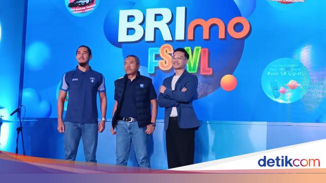 Kenalkan Super App BRImo, BRI Siapkan Ribuan Hadiah