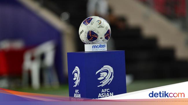  Klasemen Lengkap Kualifikasi Piala Dunia 2026 Zona Asia Jelang Matchday 5 Bildidee 