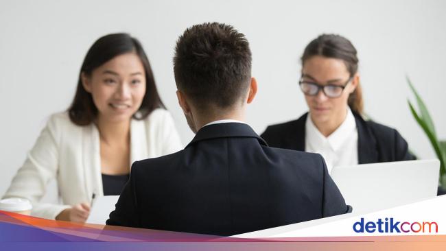 4 Cara Pakai AI Tools untuk Simulasi Wawancara Kerja