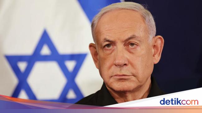 ICC Perintahkan Tangkap Netanyahu, Negara Mana Saja yang Mungkin Menangkap?