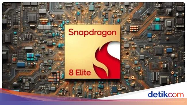 Qualcomm Snapdragon 8 Elite: Unveiling the Game-Changing Chipset Set to Revolutionize Mobile Performance