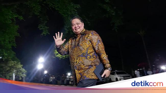 Deretan Menteri Ekonomi Jokowi yang Bakal Masuk Kabinet Prabowo