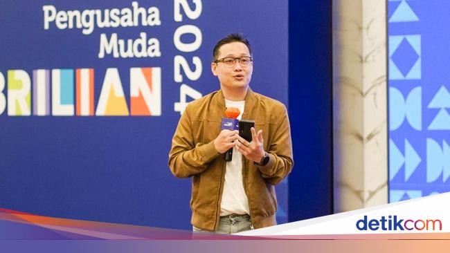 BRI Gelar Program Pengusaha Muda BRILiaN 2024, Ini 5 Kategorinya