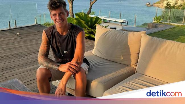 Pembalap MotoGP Fabio Quartararo Mau Tinggal di Bali, Begini Respons Sandi