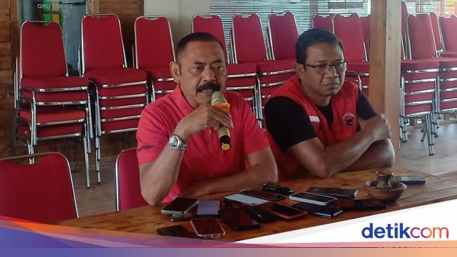 FX Rudy Pastikan Kevin Fabiano Akan Dipecat dari PDIP-DPRD Solo