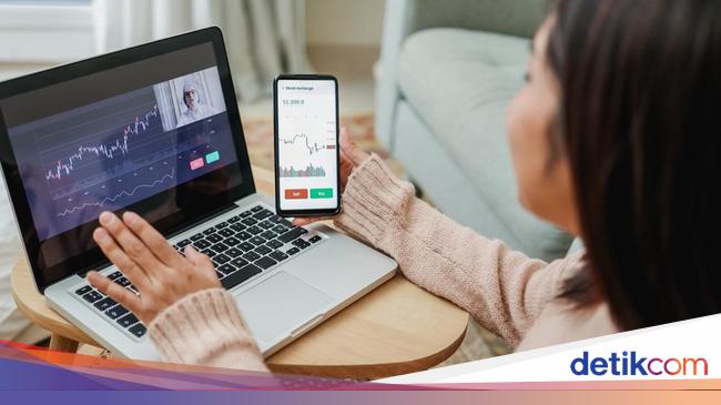China Mau Bawa Rp 366 Triliun Garap Proyek Baterai di RI