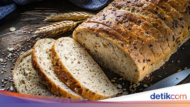 5 Makanan Ini Bikin Perut Kembung Jika Dikonsumsi Terlalu Banyak