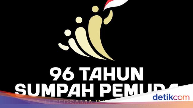 Teks Doa Upacara Hari Sumpah Pemuda 2024, Cek Selengkapnya!