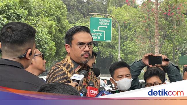 Ini Syarat Utang Petani-UMKM yang Dihapus Prabowo