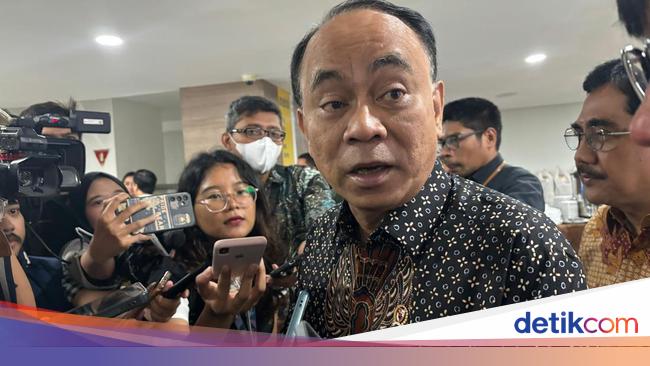 Terungkap! Budi Arie Bakal Jadi Menteri Koperasi, Kemenkop UKM Dipecah