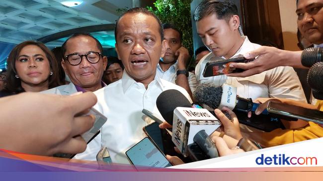 Warisan Jokowi Ini Dinilai Bisa Jadi Mesin Pertumbuhan Ekonomi RI